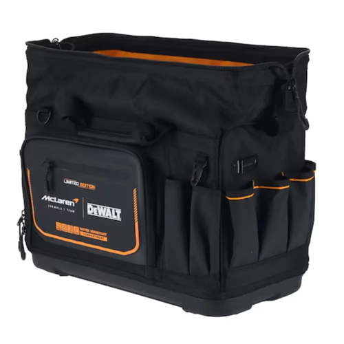 Dewalt Saco de Ferramentas Multiusos McLaren